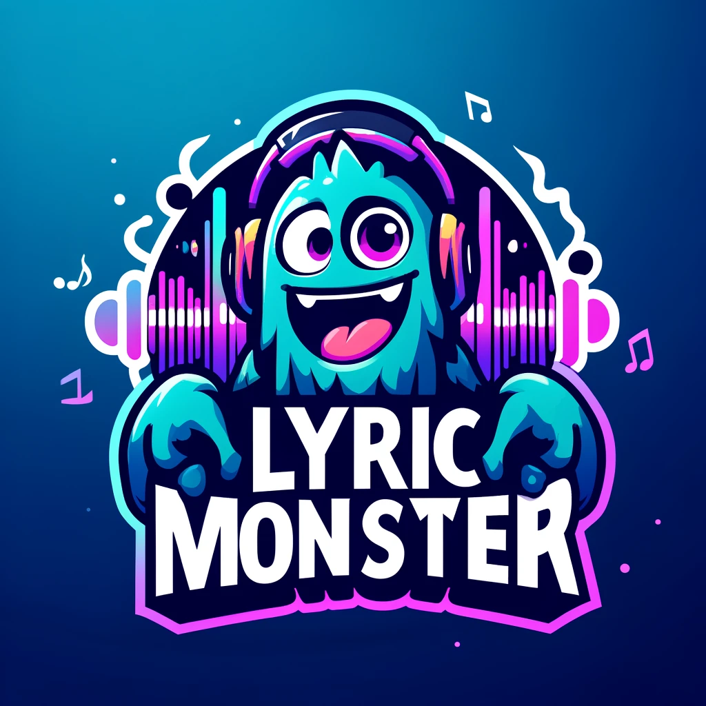 LyricMonster Cover